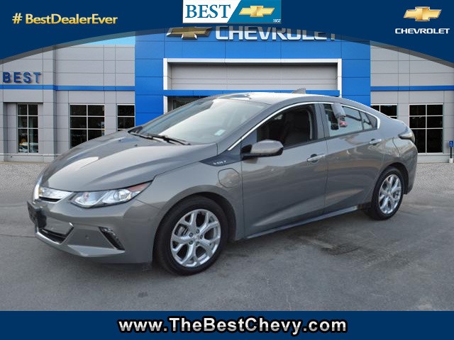 New Chevrolet Volt For In Kansas City Mo Cargurus Contacted
