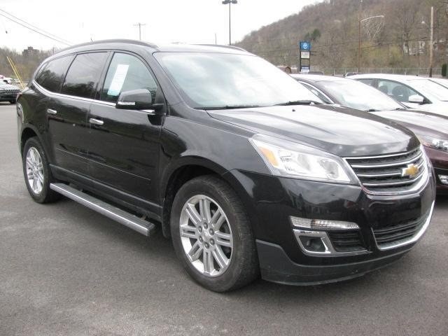 Riverview Chevrolet - Mckeesport, PA: Read Consumer reviews, Browse